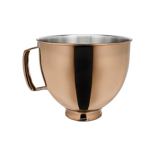 Ciotola acciaio inox 8l - in,