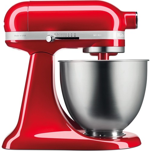 Nuova planetaria kitchenaid - planetaria,