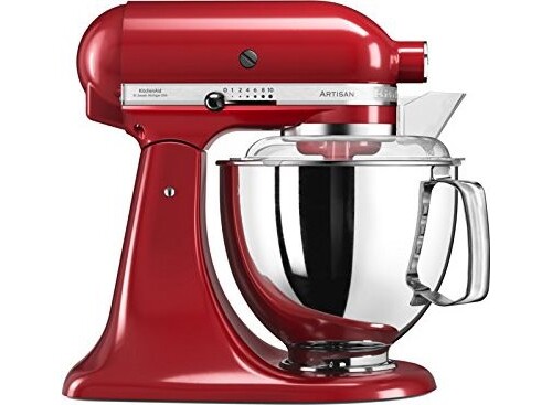 Kitchenaid impastatrice - kitchenaid,