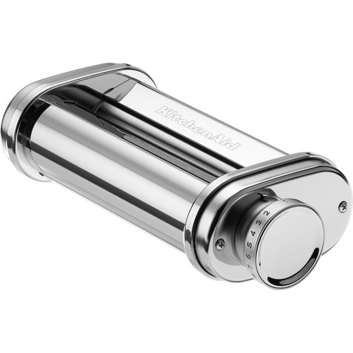 Accessorio sfogliatrice