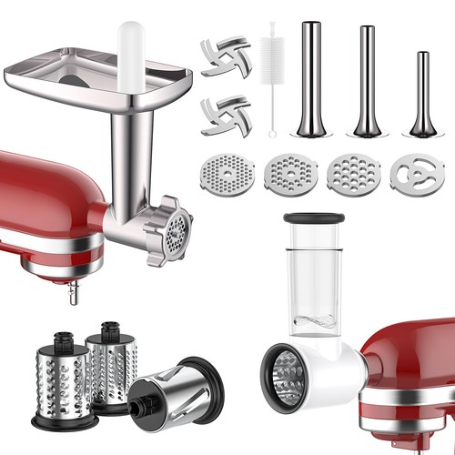 Cofun accessori tritacarne - cofun,