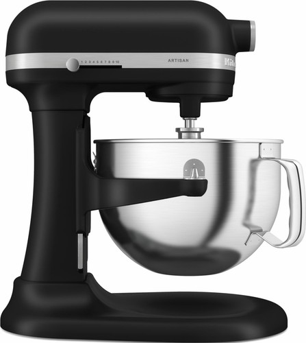 Kitchenaid impastatrice - kitchenaid,