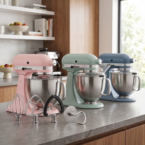 Planetaria kitchenaid artisan - planetaria,