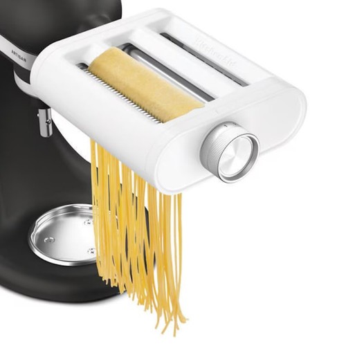 Kitchenaid accessorio pasta - accessorio, 3