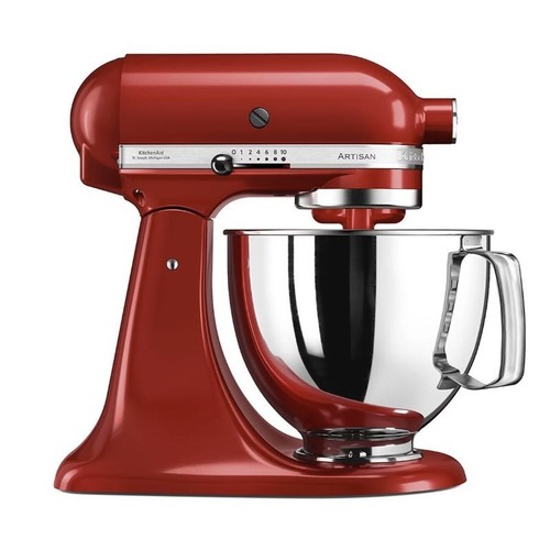 Planetaria kitchenaid artisan - kitchenaid,