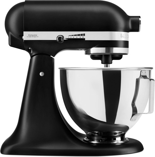 Kitchenaid impastatrice - kitchenaid,
