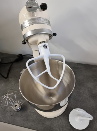 Kitchenaid planetaria 8 - planetaria, 4,8