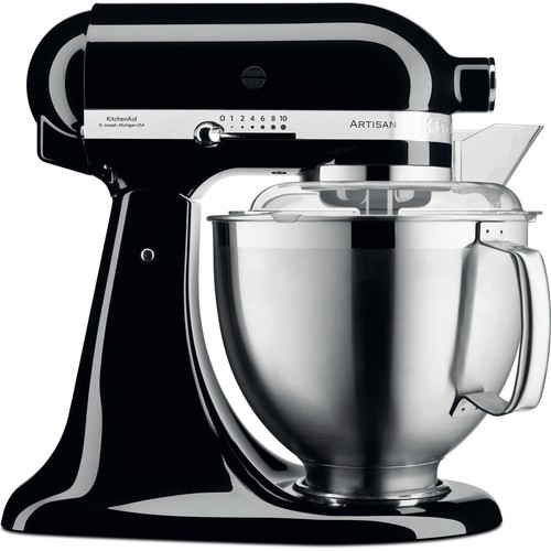 Kitchenaid impastatrice - kitchenaid,