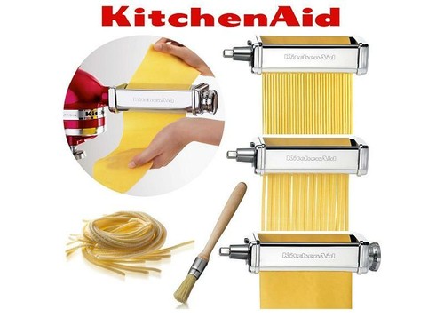 Kitchenaid accessori nuovi per - kitchenaid,