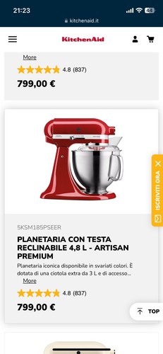 Planetaria con testa - ,