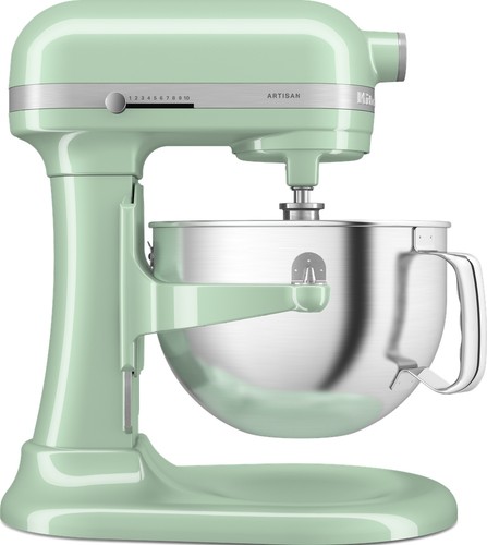 Kitchenaid impastatrice - kitchenaid,