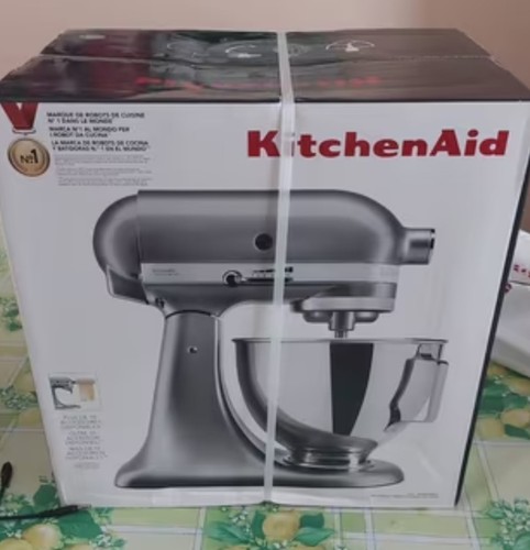 Planetaria kitchenaid l - planetaria,