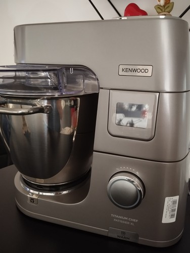 Planetaria kenwood titanium - ,