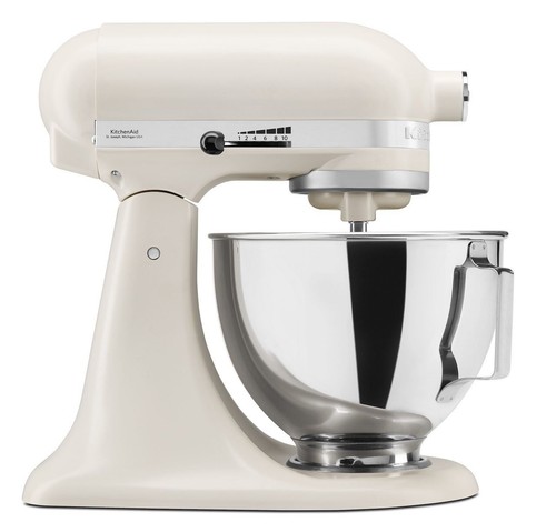 Kitchenaid preparazione cibi - preparazione,