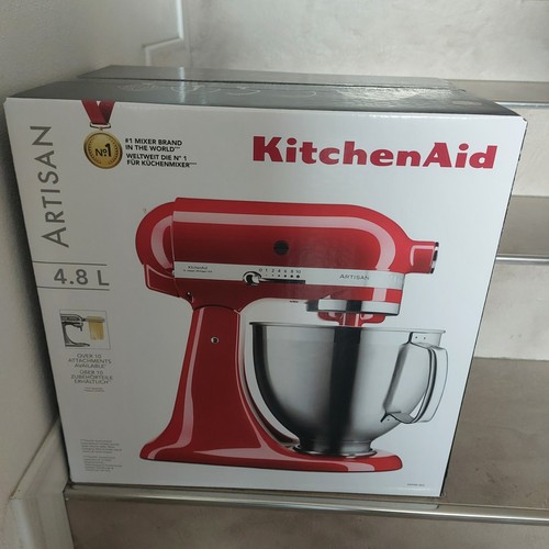 Kitchen aid 5ksm125eer - kitchen,