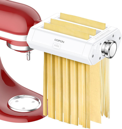 Accessori pasta per - 3-in-1,