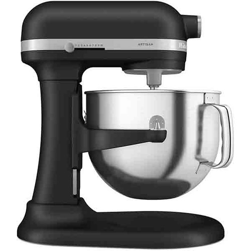 Kitchenaid 5ksm70shxebk ghisa - kitchenaid,
