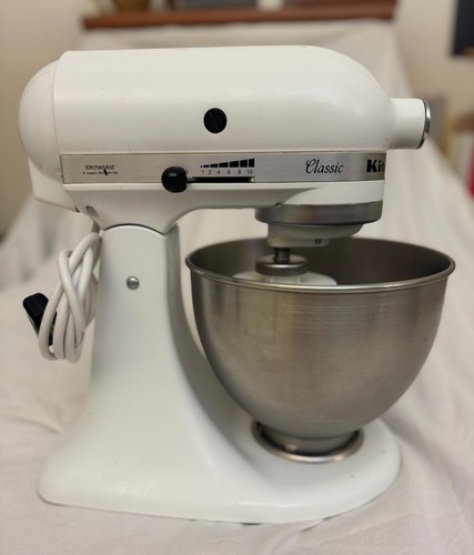 Planetaria kitchenaid classic - planetaria,