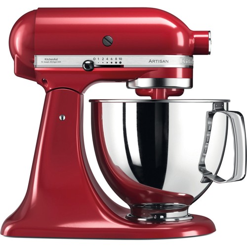 Kitchen aid 5ksm125eer - aid,