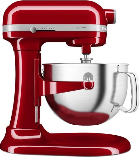Kitchenaid impastatrice - kitchenaid,